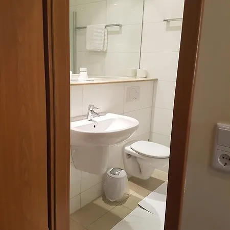 Hotel Garni Keiml Nuremberg