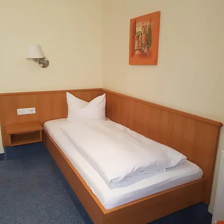 Hotel Garni Keiml *