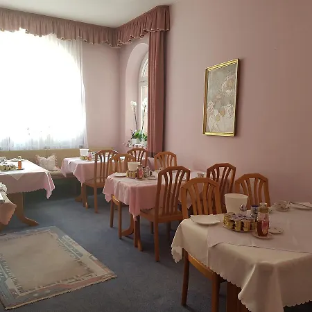 Garni Keiml Hotel