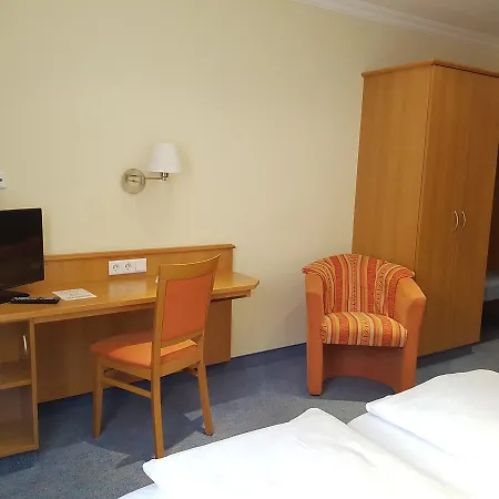 Garni Keiml Hotel Neurenberg