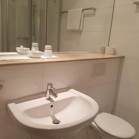 Garni Keiml Hotel
