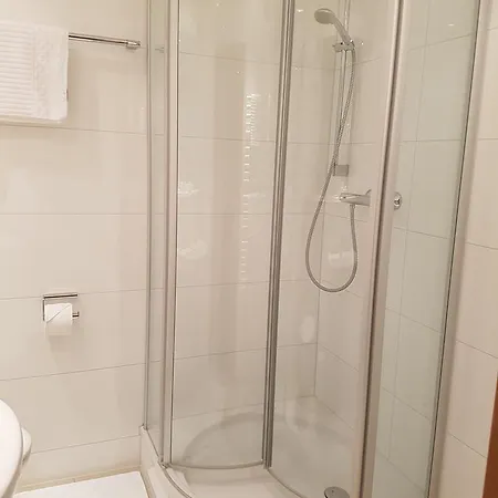 Garni Keiml Hotel *