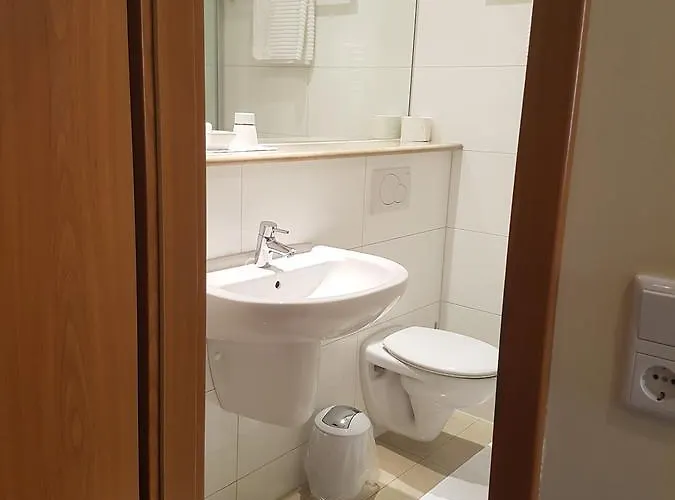 Otel Garni Keiml Nürnberg