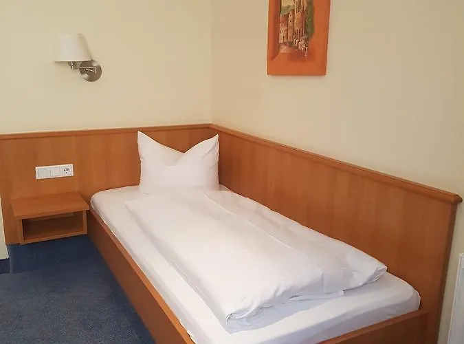 Otel Garni Keiml *