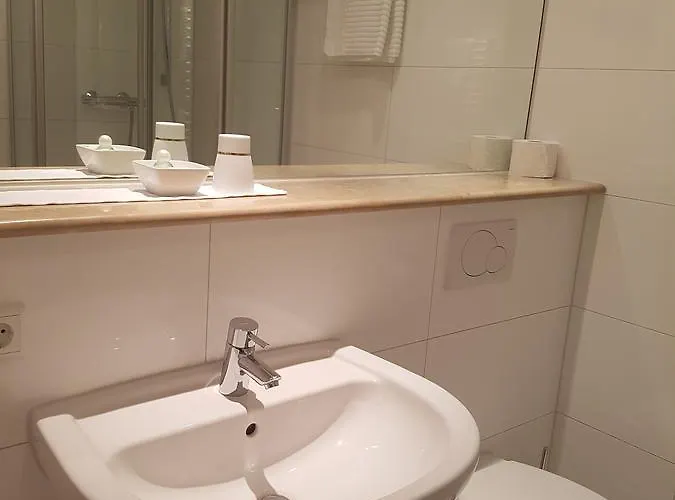 Garni Keiml Hotel