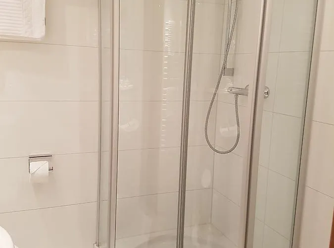 Garni Keiml Hotel *